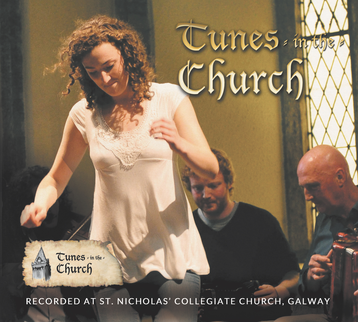 Tunes in the Church